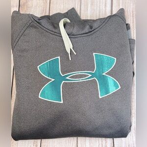 Under Armour Storm Fleece Hoodie